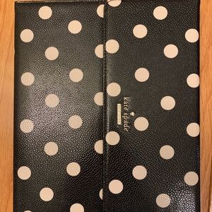 Kate Spade Bluetooth keyboard folio iPad 2 &iPad 3
